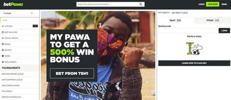 betpower tz|betPawa in Tanzania — All About Bookmaker.